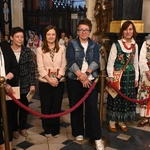 Święcenia kapłańskie na Wawelu 