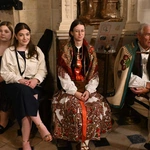 Święcenia kapłańskie na Wawelu 