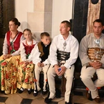 Święcenia kapłańskie na Wawelu 