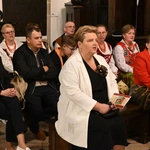 Święcenia kapłańskie na Wawelu 