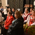 Święcenia kapłańskie na Wawelu 