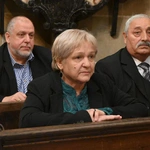 Święcenia kapłańskie na Wawelu 