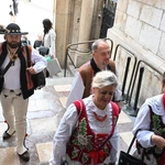 Święcenia kapłańskie na Wawelu 