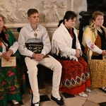 Święcenia kapłańskie na Wawelu 