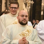 Święcenia kapłańskie na Wawelu 