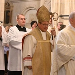 Święcenia kapłańskie na Wawelu 