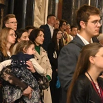 Święcenia kapłańskie na Wawelu 