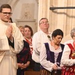 Święcenia kapłańskie na Wawelu 