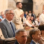 Święcenia kapłańskie na Wawelu 