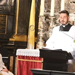 Święcenia kapłańskie na Wawelu 
