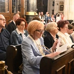 Święcenia kapłańskie na Wawelu 