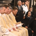 Święcenia kapłańskie na Wawelu 