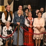 Święcenia kapłańskie na Wawelu 