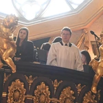 Święcenia kapłańskie na Wawelu 