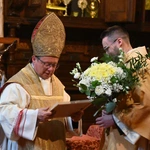 Święcenia kapłańskie na Wawelu 