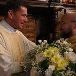Święcenia kapłańskie na Wawelu 