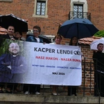 Święcenia kapłańskie na Wawelu 
