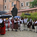 Święcenia kapłańskie na Wawelu 