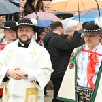Święcenia kapłańskie na Wawelu 