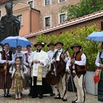 Święcenia kapłańskie na Wawelu 