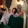Nowi ceremoniarze dla diecezji legnickiej