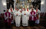 Święcenia kapłańskie w diecezji łowickiej
