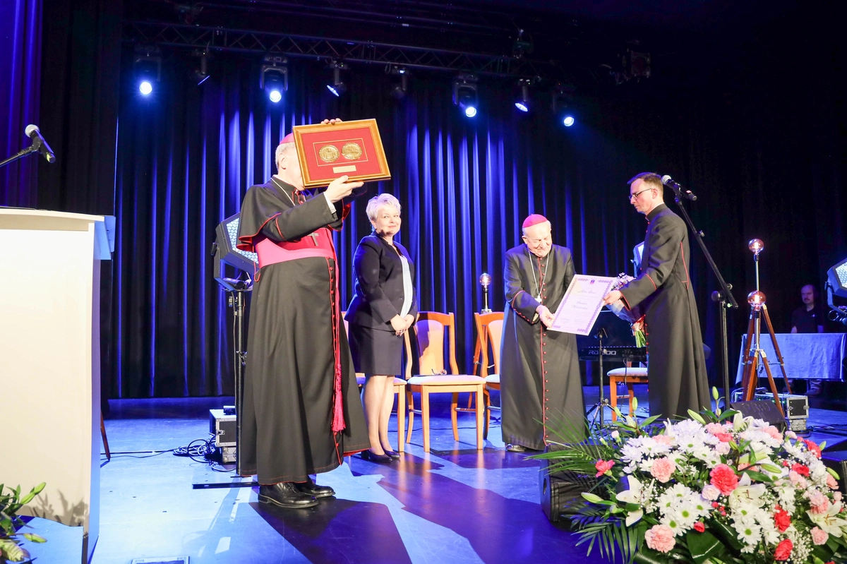 Święto ludzi czyniących dobro