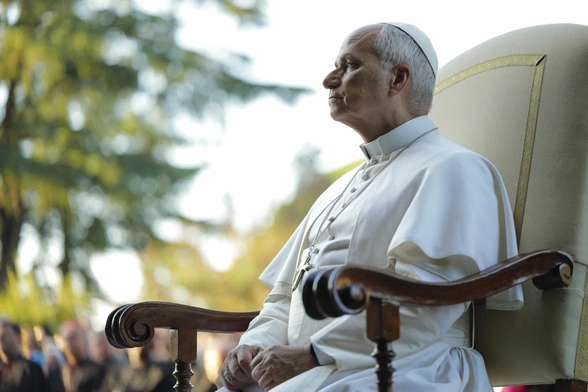 Leon XIV apeluje o wysłuchanie wołających o pokój 