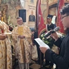 W podzięce za 25 lat biskupiej pracy bp. Józefa Wróbla 