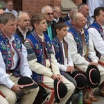 Pielgrzymka Piekarska cz. 1