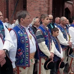 Pielgrzymka Piekarska cz. 1