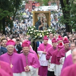 Pielgrzymka Piekarska cz. 1