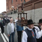 Pielgrzymka Piekarska cz. 1