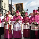 Pielgrzymka Piekarska cz. 1