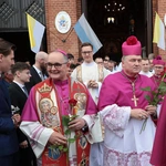 Pielgrzymka Piekarska cz. 1