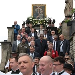 Pielgrzymka Piekarska cz. 1