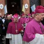 Pielgrzymka Piekarska cz. 1
