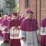 Pielgrzymka Piekarska cz. 1
