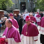 Pielgrzymka Piekarska cz. 1