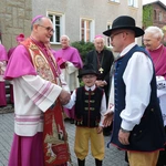 Pielgrzymka Piekarska cz. 1