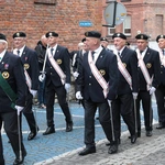 Pielgrzymka Piekarska cz. 1