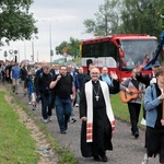 Pielgrzymka Piekarska cz. 1