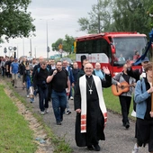 Pielgrzymka Piekarska cz. 1