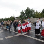 Pielgrzymka Piekarska cz. 1