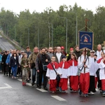 Pielgrzymka Piekarska cz. 1