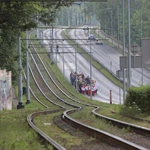 Pielgrzymka Piekarska cz. 1