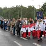 Pielgrzymka Piekarska cz. 1