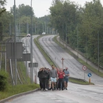 Pielgrzymka Piekarska cz. 1