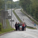 Pielgrzymka Piekarska cz. 1