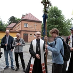 Pielgrzymka Piekarska cz. 1